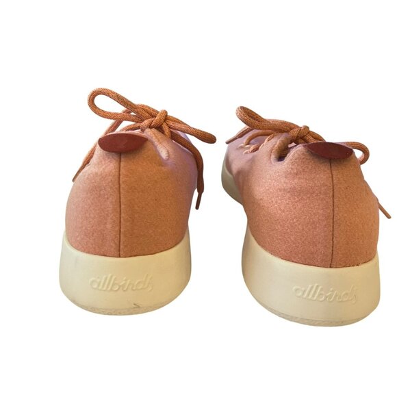 Allbirds Mens Sz 9 Wool Tree Runners New - Picture 5 of 8